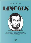 Lincoln by Rick Geary