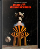 Nueva dimensión - 87 by Christopher Anvil, Frederik Pohl, Norman Spinrad, Philip K. Dick, Ray Russell, Tom Godwin
