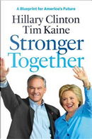 Stronger Together by Hillary Rodham Clinton