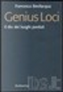 Genius loci by Francesco Bevilacqua