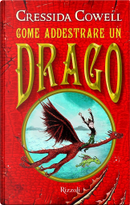 Come addestrare un drago by Cressida Cowell