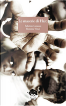 Le macerie di Haiti by Fabrizio Lorusso, Romina Vinci