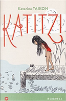 Katitzi by Katarina Taikon