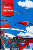 Spirou e Fantasio - L’Integrale vol. 2 by Franquin, Greg