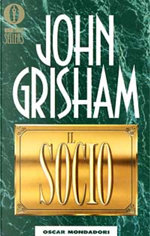Il socio by John Grisham