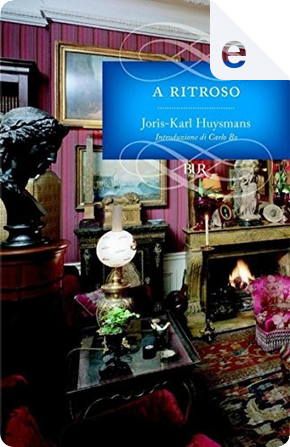A ritroso by Joris-Karl Huysmans