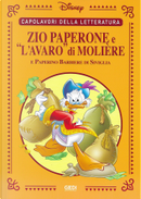 Zio Paperone e “L'avaro” di Molière by Alessandro Bencivenni, Francesco Artibani, Giangiacomo Dalmasso, Lello Arena