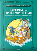 Paperino e il Conte di Montecristo by Guido Martina