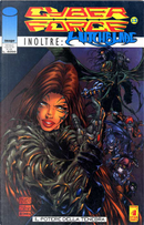 Cyberforce n. 13 by Aaron Sowd, Batt, Brian Holguin, Christina Z., D-Tron, David Finch, David Wohl, Joe Benitez, Joe Weems V, Marc Silvestri, Michael Turner, Walt Simonson