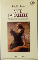 Vite parallele by Phyllis Rose