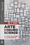 Arte e neuroscienze by Eric R. Kandel
