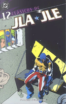 Clásicos DC: JLA/JLE #12 (de 18) by Gerard Jones, J. M. DeMatteis, Keith Giffen, Kyle Baker
