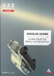 Guida galattica per gli autostoppisti by Douglas Adams