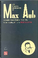 Los tiempos mexicanos de Max Aub by Max Aub