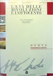 L'età delle rivoluzioni e l'Ottocento by Marco Revelli, Peppino ...