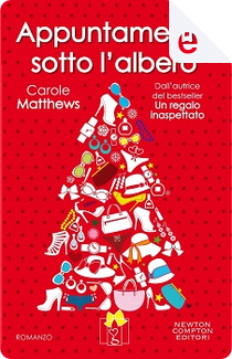Appuntamento sotto l'albero by Carole Matthews