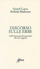 Discorso sulle erbe by Fritjof Capra, Stefano Mancuso
