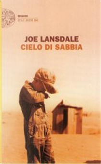 Cielo di sabbia by Joe R. Lansdale