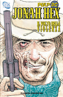 Jonah Hex vol. 1 by Jimmy Palmiotti, Justin Gray