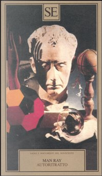 Autoritratto by Man Ray