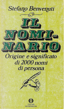 Il nominario by Stefano Benvenuti