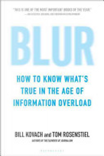 Blur by Bill Kovach