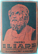 Iliade by Omero