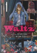 Waltz vol. 1 by Kotaro Isaka, Megumi Osuga