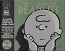 The Complete Peanuts vol. 8 by Charles M. Schulz