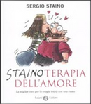 Stainoterapia dell'amore by Sergio Staino