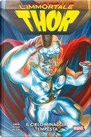 L'immortale Thor vol. 1 by Al Ewing