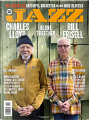 Musica Jazz n. 881 (Aprile 2024) by Alberto Bazzurro, Alceste Ayroldi, Gennaro Fucile, Nicola Gaeta, Paolo Romano, Riccardo Bertoncelli, Sandro Cerini