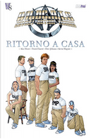 WildC.A.T.S. Ritorno a casa by Alan Moore, Dave Johnson, Jason Johnson, Kevin Maguire, Kevin Nowlan, Ryan Benjamin, Scott Clark, Travis Charest