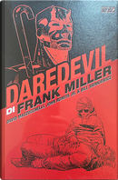 Daredevil di Frank Miller by Frank Miller