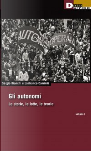 Gli autonomi - Vol. 1