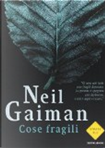 Cose fragili by Neil Gaiman
