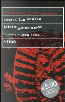 Anime morte by Ian Rankin