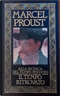 Il tempo ritrovato by Marcel Proust