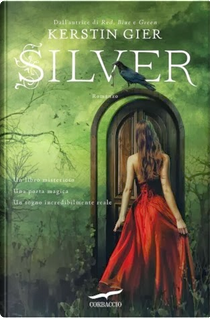 Silver by Kerstin Gier