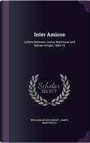 Inter Amicos by William Angus Knight