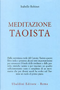 Meditazione taoista by Isabelle Robinet