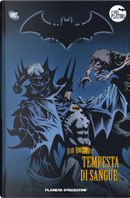 Batman la Leggenda n. 42 by Doug Moench, John Beatty, Kelley Jones, Malcolm Jones III