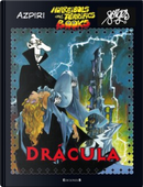 Drácula by Alfonso Azpiri, Forges