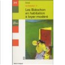 Les Bidochon, Tome 3 by Binet