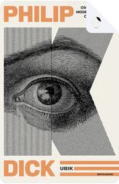 Ubik by Philip K. Dick