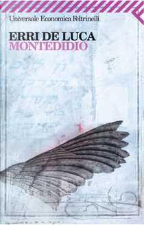 Montedidio by Erri De Luca