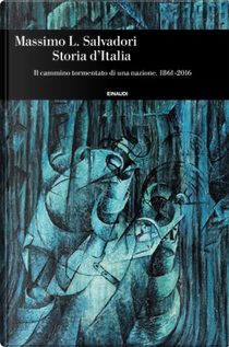 Storia d'Italia by Massimo L. Salvadori