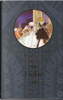 Fiabe by Ernst T. A. Hoffmann