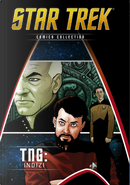 Star Trek Comics Collection vol. 11 by David Messina, David Tipton, Gianluigi Gregorini, Scott Tipton