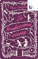 La tredicesima storia by Diane Setterfield